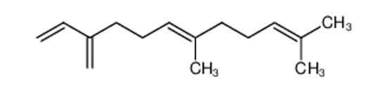 Picture of trans-β-farnesene