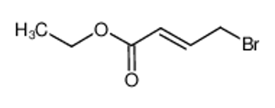Picture of Ethyl 4-Bromocrotonate