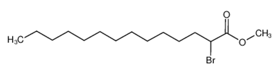 Picture of Methyl α-Bromo Myristate