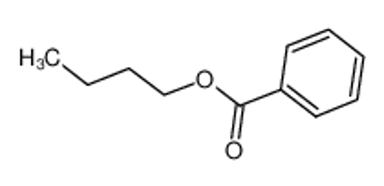 Picture of Butyl benzoate