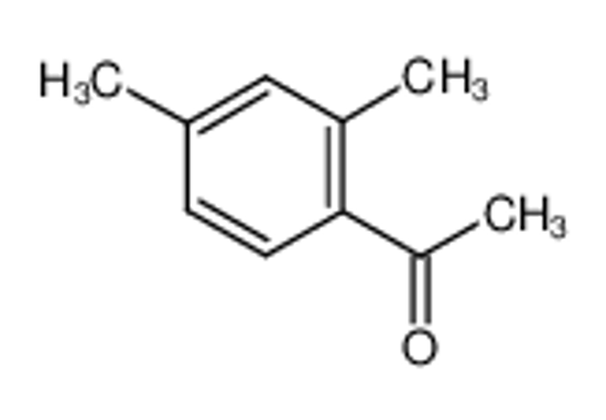 Picture of 2,4-Dimethylacetophenone