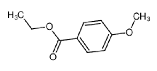 Picture of Ethyl p-Anisate
