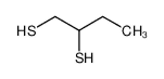 Picture of 1,2-Dimercaptobutane