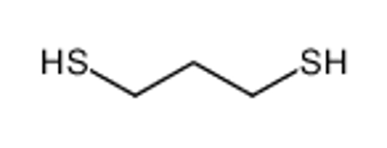 Picture of propane-1,3-dithiol