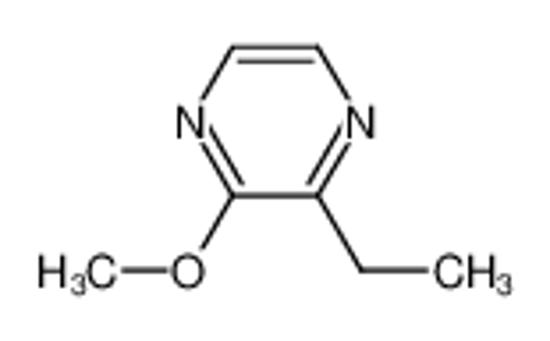 Picture of 2-Ethyl-3-methoxypyrazine
