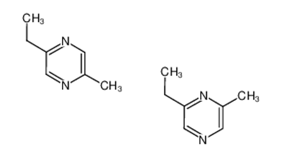 Picture of 2-Ethyl-5-methylpyrazine