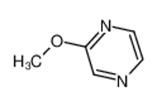 Picture of 2-Methoxypyrazine