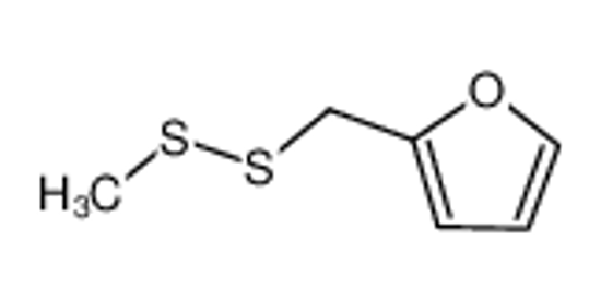 Picture of Methyl Furfuryl Disulfide