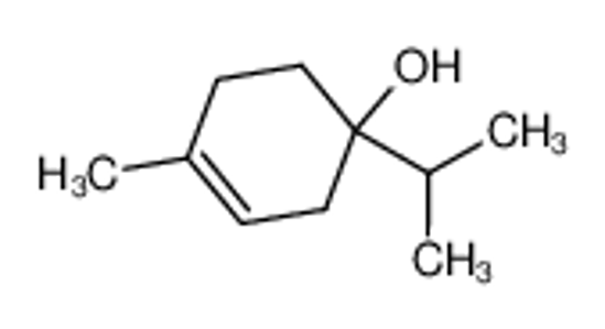 Picture of 4-terpineol