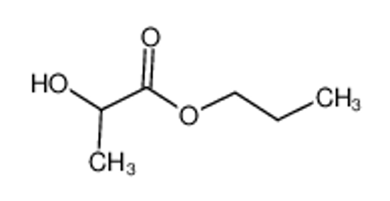 Picture of Propyl Lactate