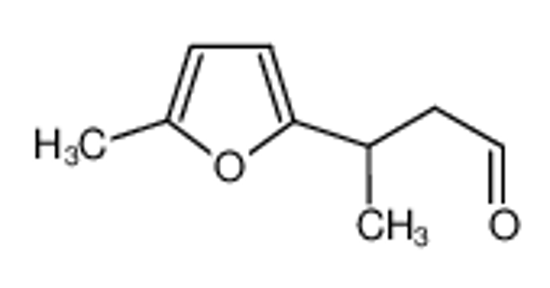 Picture of 3-(5-methylfuran-2-yl)butanal