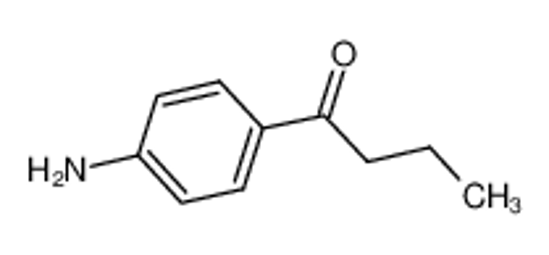 Изображение 4'-Aminobutyrophenone