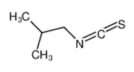 Picture of Isobutyl Isothiocyanate