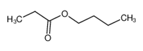 Picture of Butyl propionate
