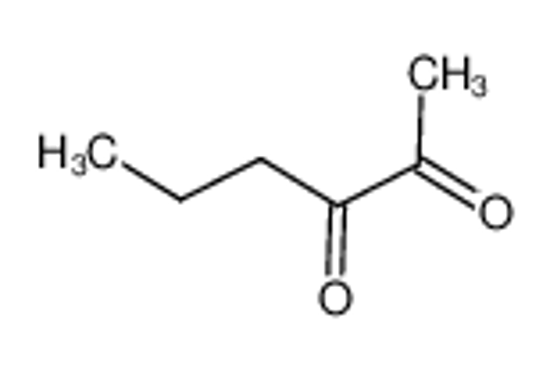 Изображение hexane-2,3-dione