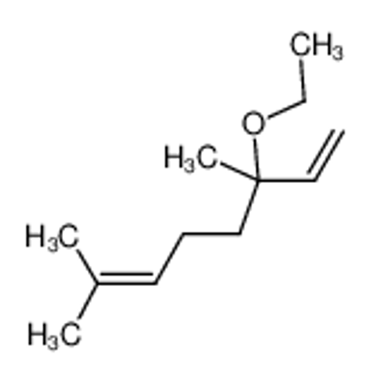 Изображение ETHYL LINALOOL