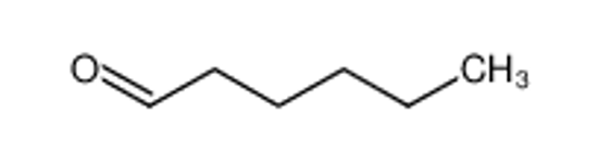 Picture of hexanal