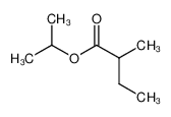 Picture of Isopropyl 2-Methylbutyrate