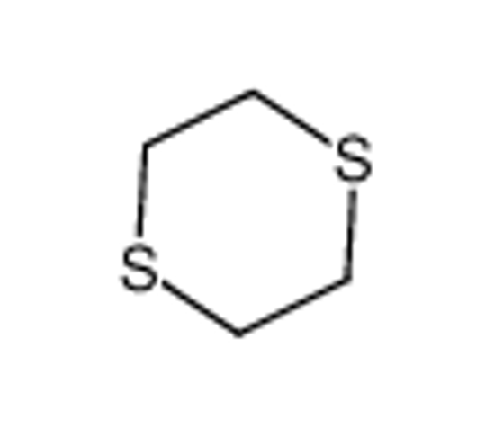 Picture of 1,4-dithiane