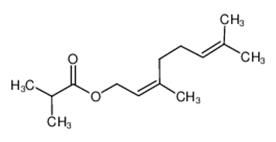 Picture of NERYL ISOBUTYRATE