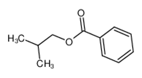 Picture of isobutyl benzoate