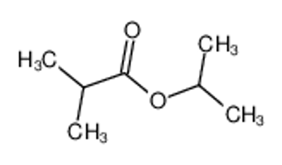 Picture of propan-2-yl 2-methylpropanoate