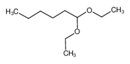 Picture of Hexaldehyde Diethyl Acetal