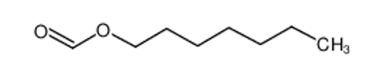 Imagem de HEPTYL FORMATE