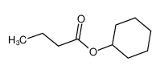 Picture of Cyclohexyl Butyrate