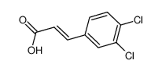 Picture of 3,4-Dichlorocinnamic acid