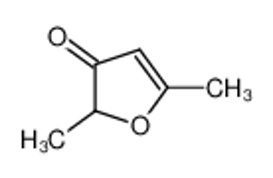 Picture of 2,5-Dimethyl-3(2H)-Furanone