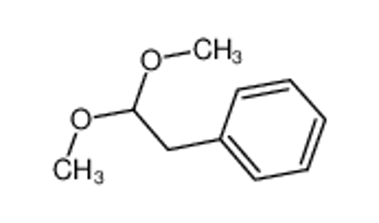 Picture of Phenylacetaldehyde dimethyl acetal