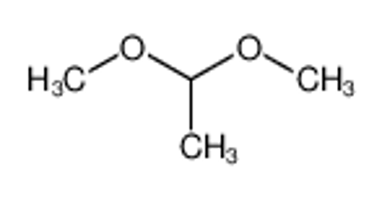 Picture of 1,1-Dimethoxyethane