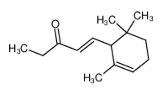 Picture of METHYLIONONE