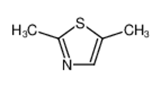 Picture of 2,5-Dimethylthiazole