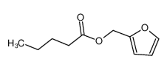 Picture of Furan-2-ylmethyl pentanoate