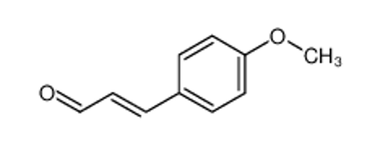 Picture of 4-METHOXYCINNAMALDEHYDE