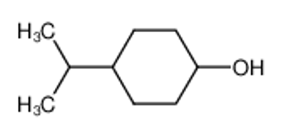 Picture of 4-Isopropylcyclohexanol