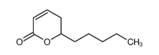 Picture of 5-Hydroxy-2-Decenoic Acid Lactone