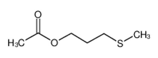 Picture of 3-(Methylthio)propyl acetate