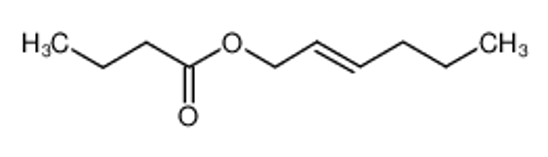 Picture of Butyric Acid Trans-2-Hexenyl Ester