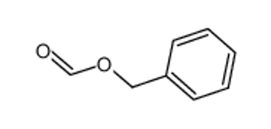 Imagem de Benzyl formate