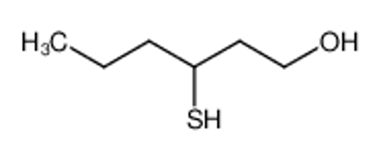 Picture of 3-mercaptohexanol