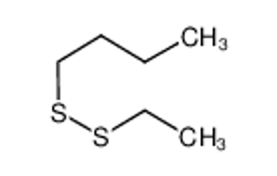 Picture of 1-(ethyldisulfanyl)butane