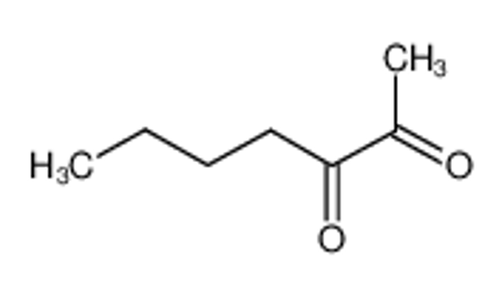 Picture of 2,3-Heptanedione