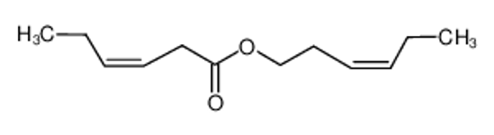 Picture of Cis-3-Hexenyl Cis-3-Hexenoate