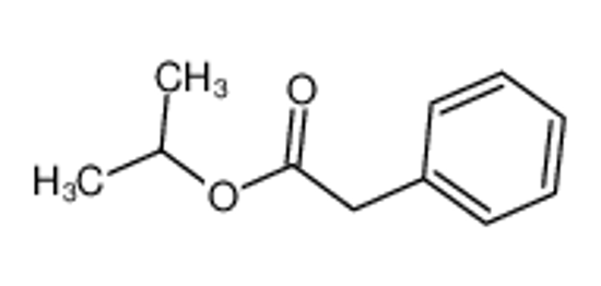 Picture of Isopropyl Phenylacetate