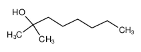 Picture of 2-METHYL-2-OCTANOL