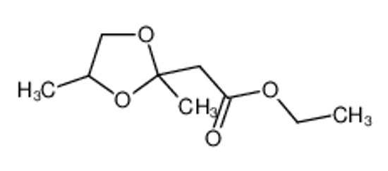 Picture of ETHYL ACETOACETATE PROPYLENE GLYCOL KETAL