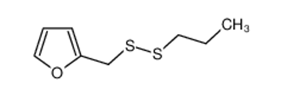 Picture of Furfuryl propyl disulfide